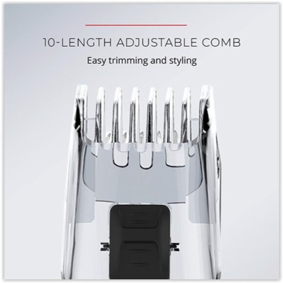 NIB Remington All-In-One Body Multigroomer 5000 Hair Clipper, Beard Nose Trimmer - Picture 7 of 10